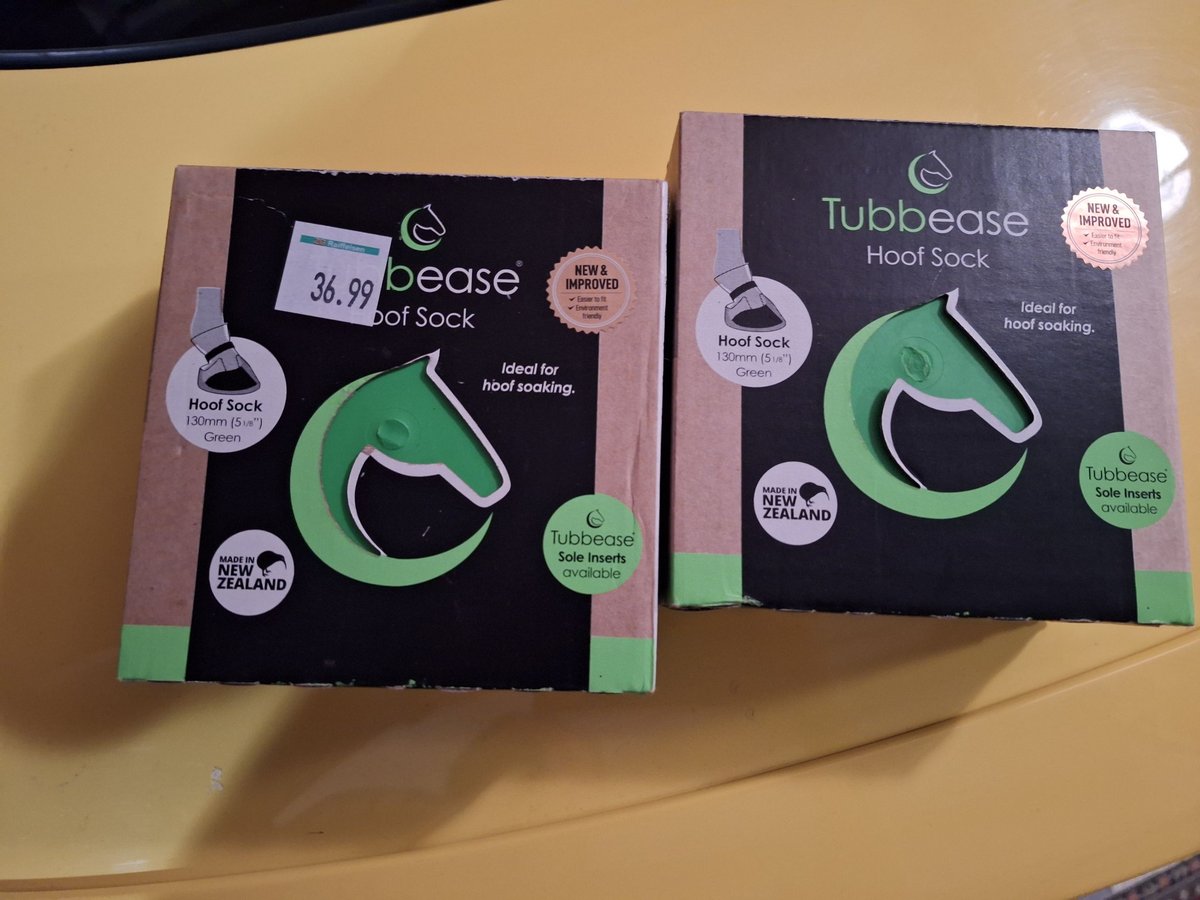 Tubease Grün (135 cm), 2 Stück Tubease Grün (135 cm), 2 Stück