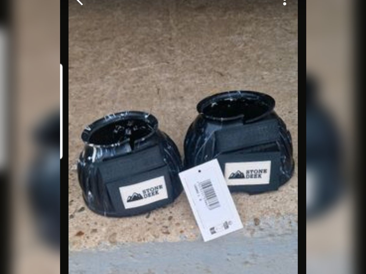 Hufglocken Hufglocken