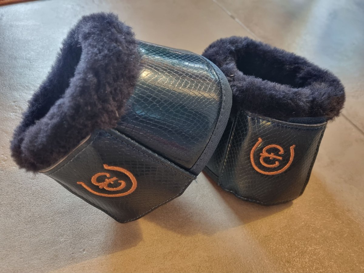 Hufglocken *Unbenutzt/Neu*