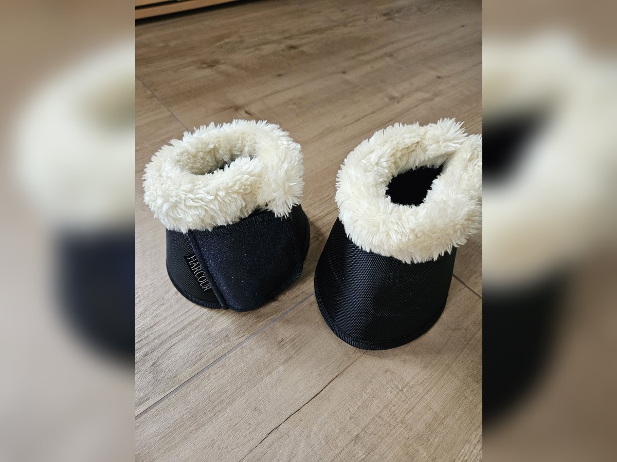 Hufglocken von Harcour, Gr. L Hufglocken von Harcour, Gr. L