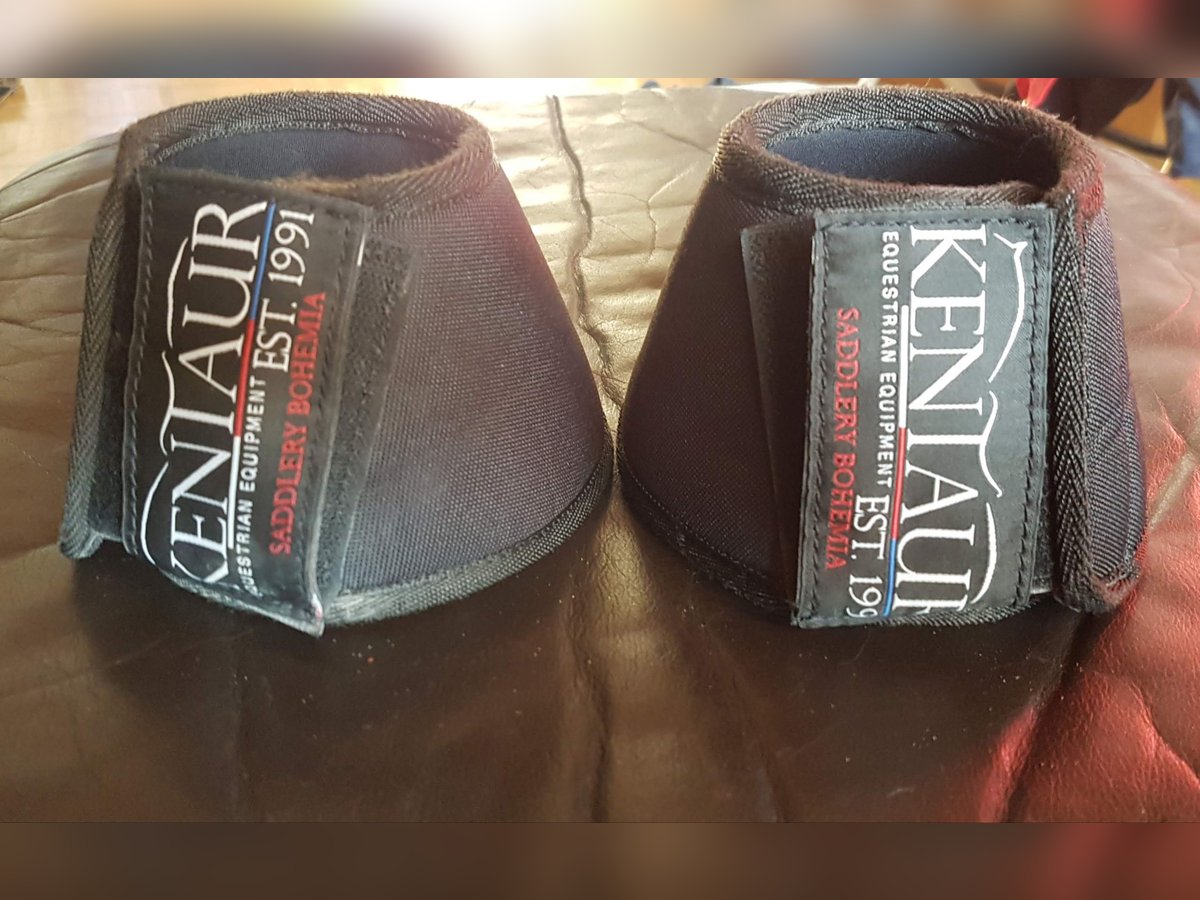 Kentaur Hufglocken Neopren Gr. L