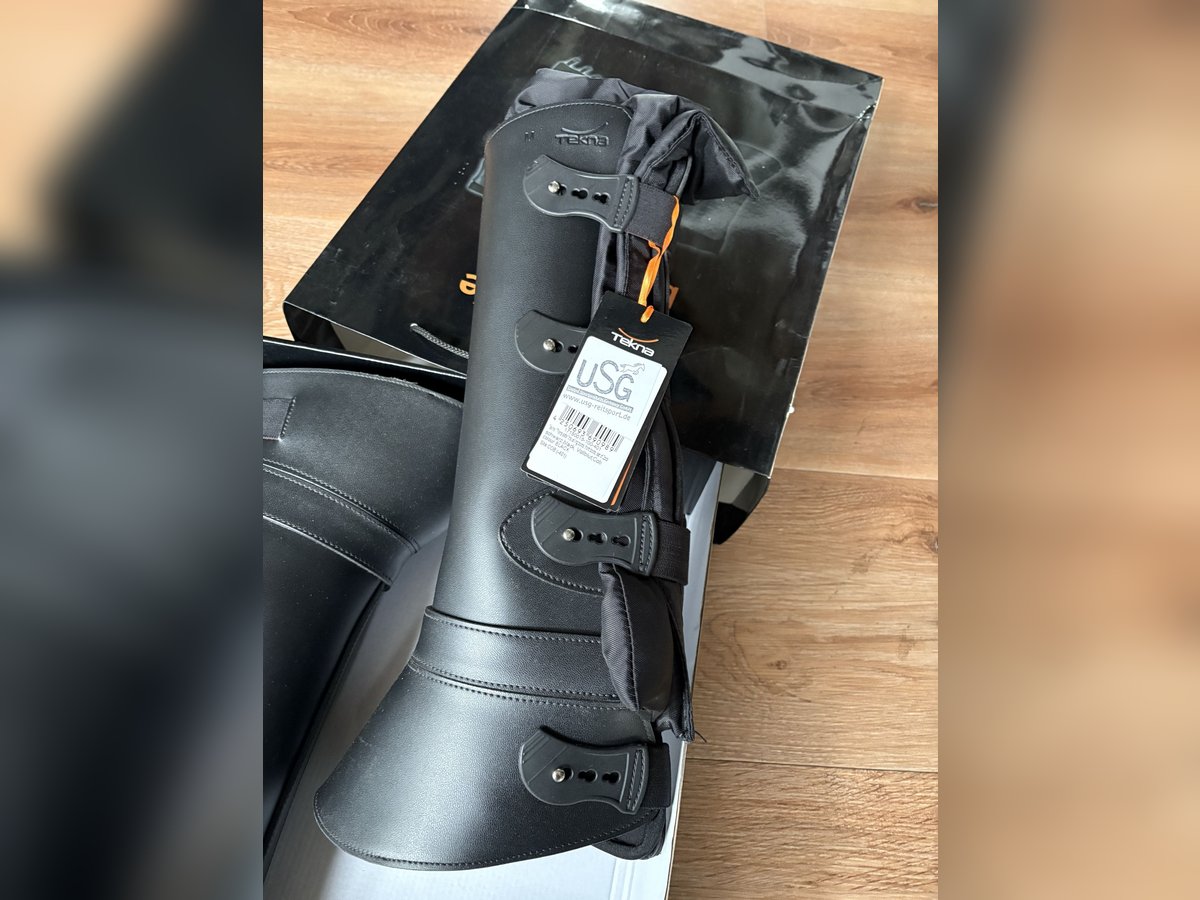 Tekna Travel Safe Transportgamaschen Gr. M (VB) Tekna Travel Safe Transportgamaschen Gr. M (VB)
