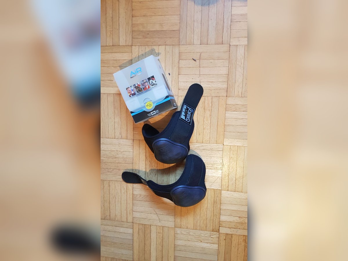 Eskadron Streichkappe AIR EASY LPO navy PAAR Full