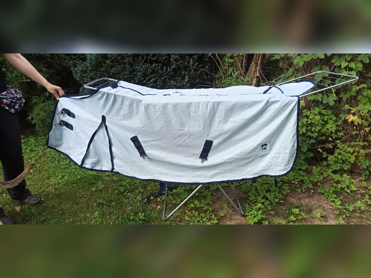 Fliegendecke Thermo Master 135 cm