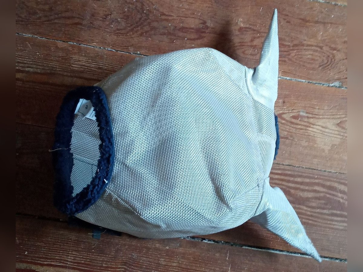 2 Fliegenmasken Horseware Amigo SP (XS) 
