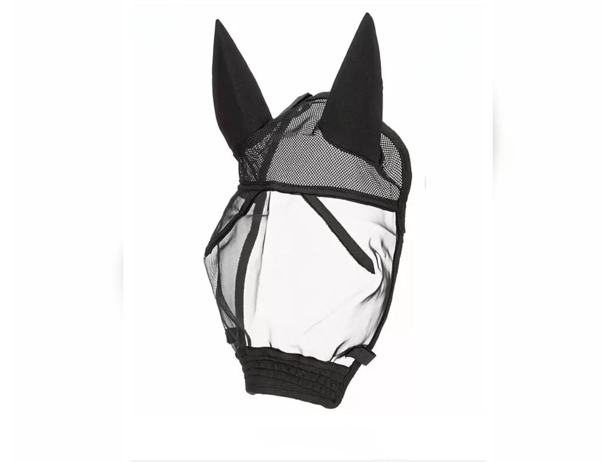 Fliegenmaske zum reiten Fliegenmaske zum reiten