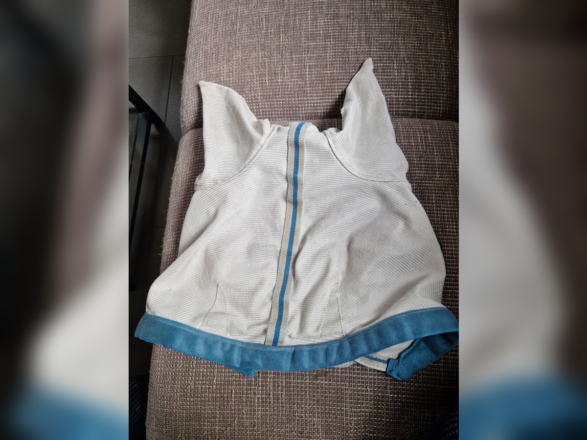 Waldhausen fliegenmaske wb full 
