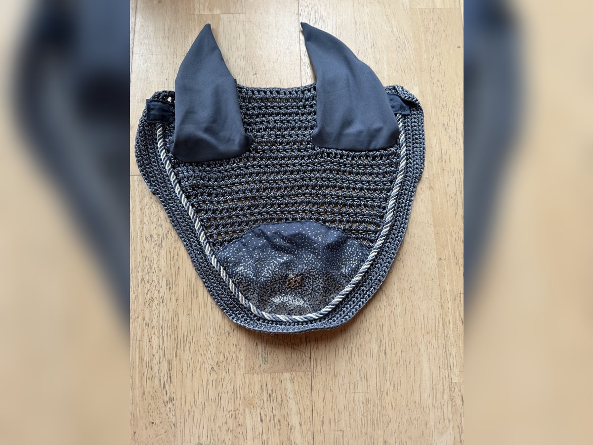 Pony Fliegenhaube unbenutzt