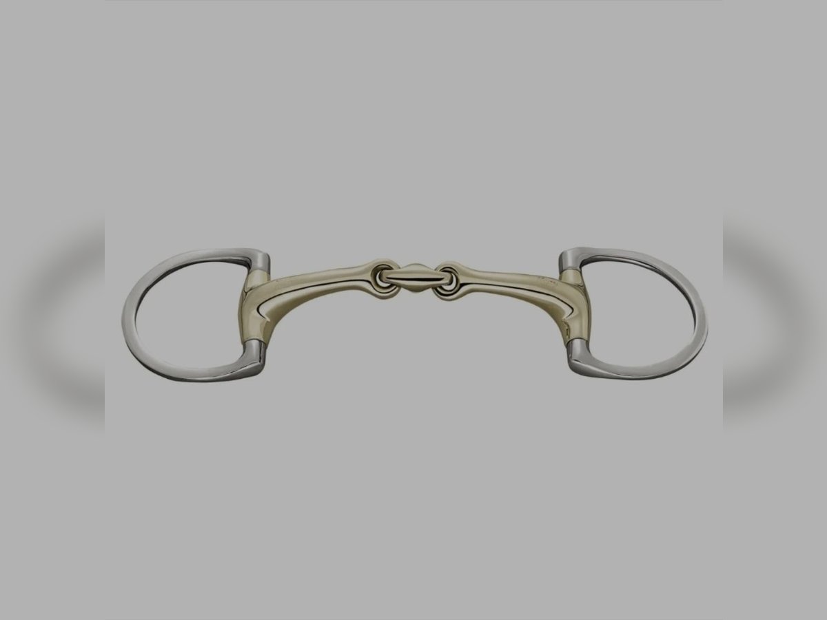 Sprenger Dynamic RS Sensogan D-Ringe doppelt gebrochen 