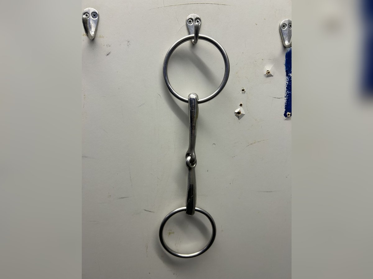 Sprenger Turnado 13,5