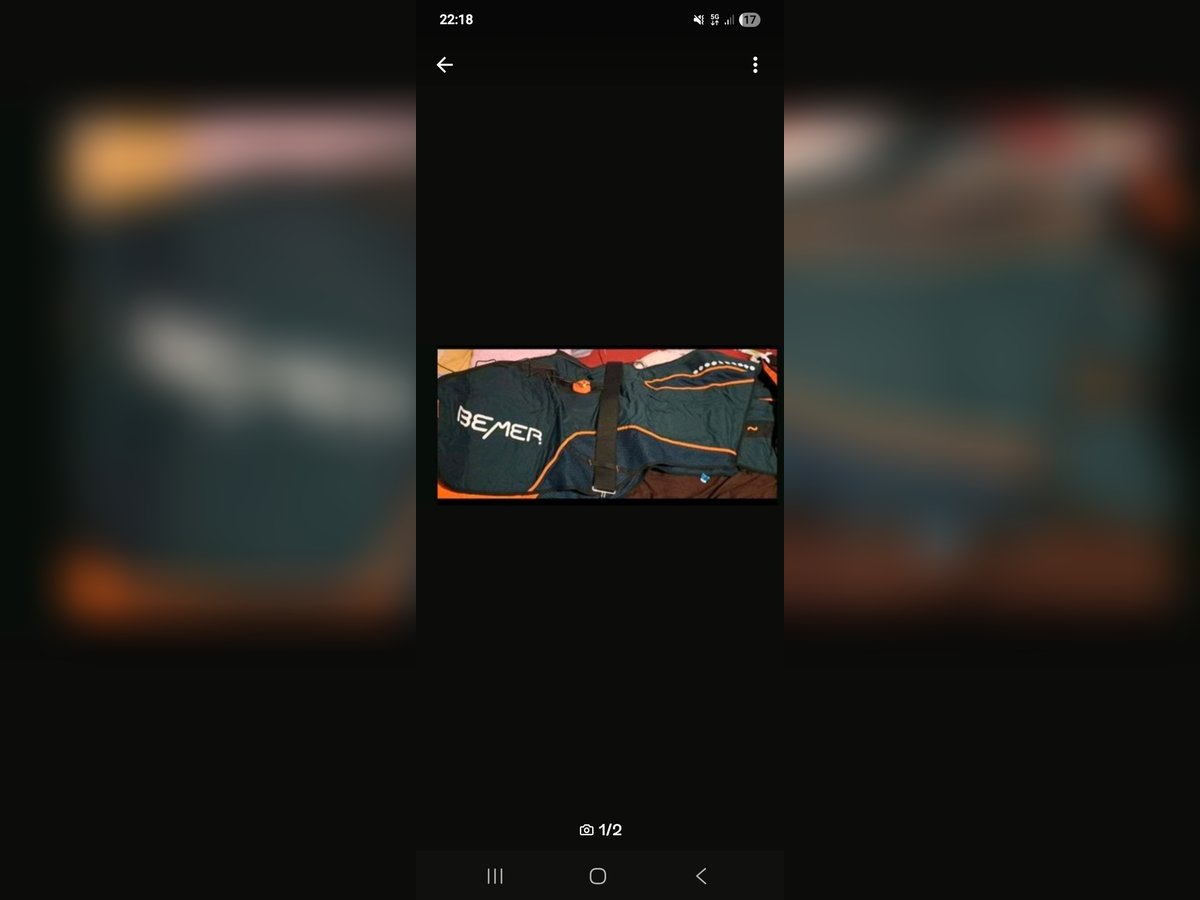 Bemer decke  Bemer decke