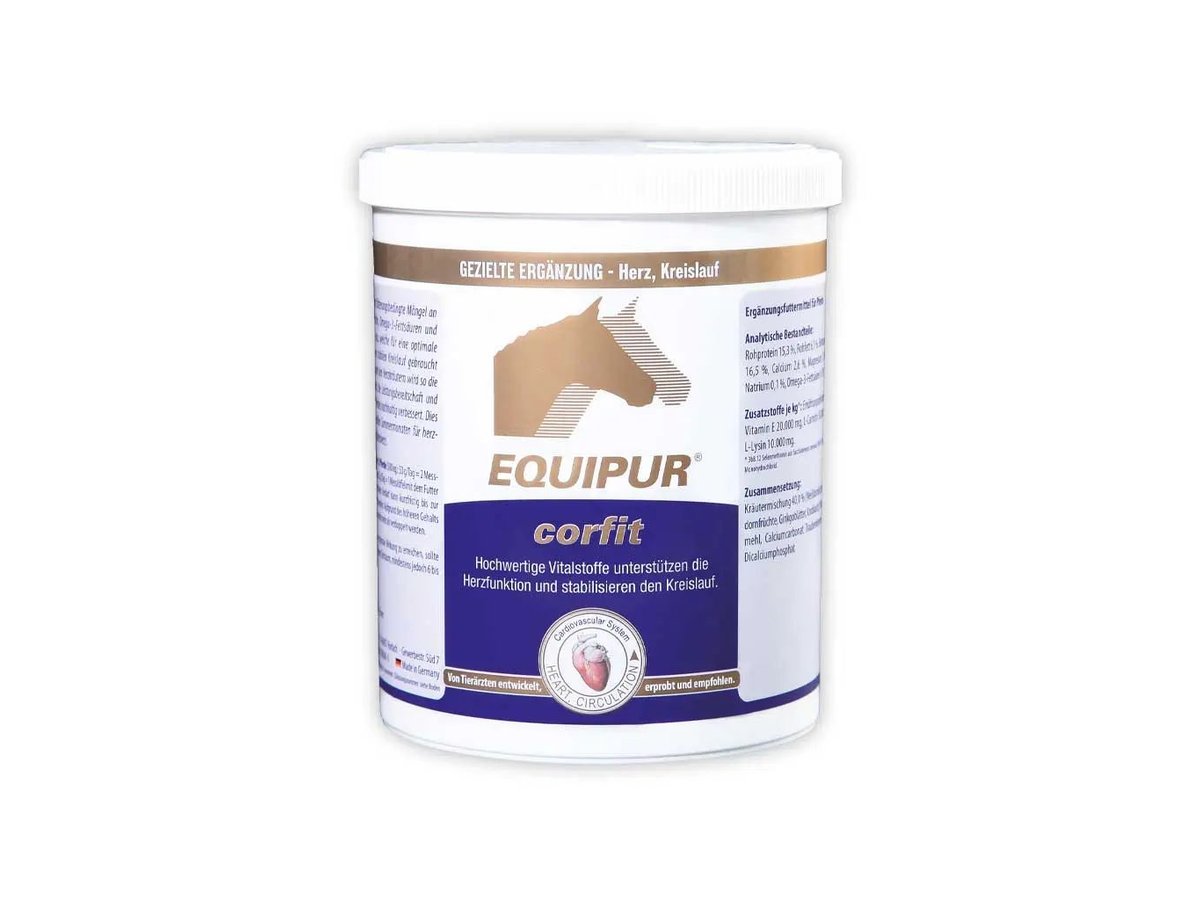 Equipur Forte Equipur Forte