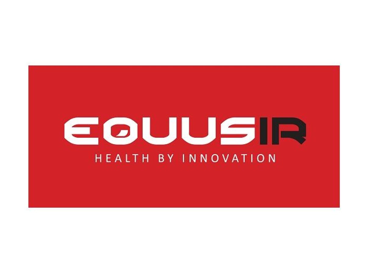 EQUUSIR - ein ganzheitliches Konzept für die Gesundheit von Mensch und Tier. 