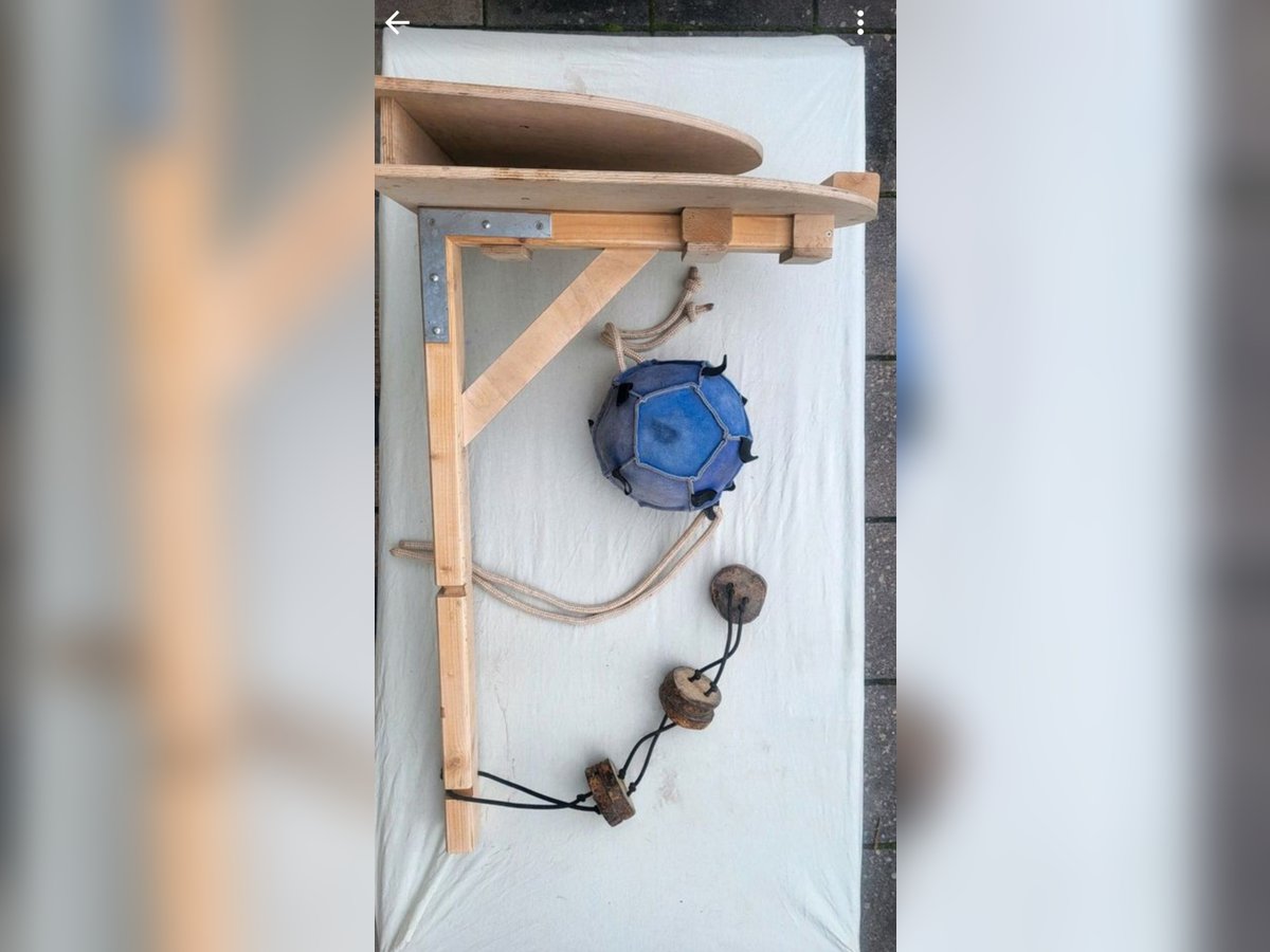 Hochwertiges Boxenspielzeug 