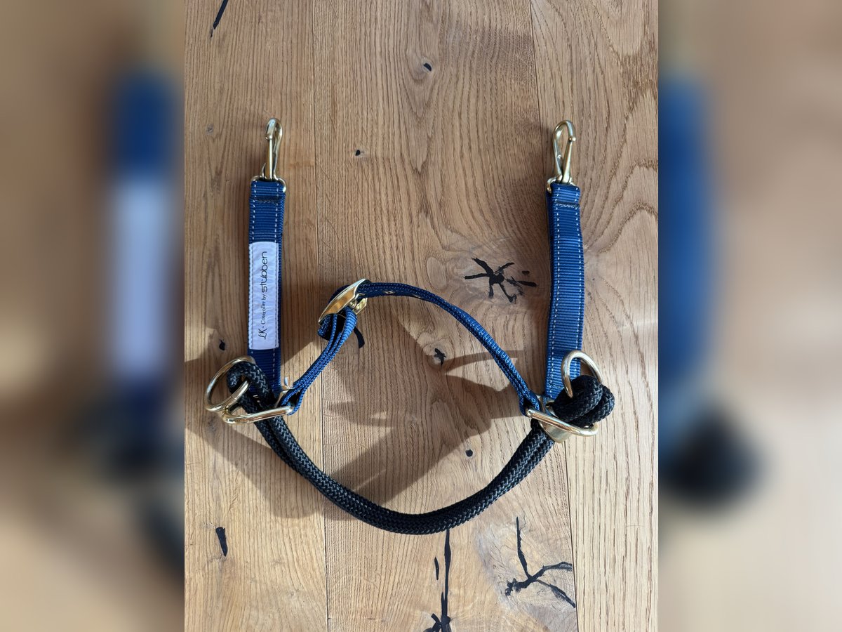 Stübben LK-Controller Kontrollhalfter
