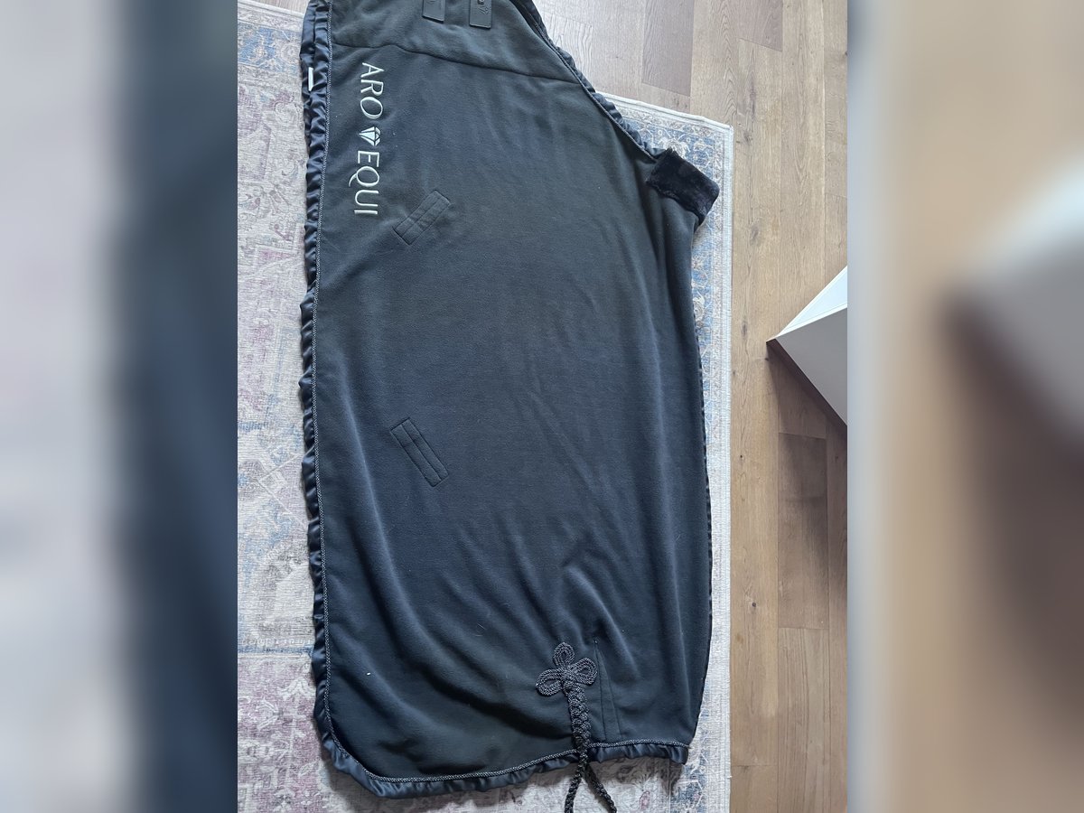 Aro Equi Abschwitzdecke