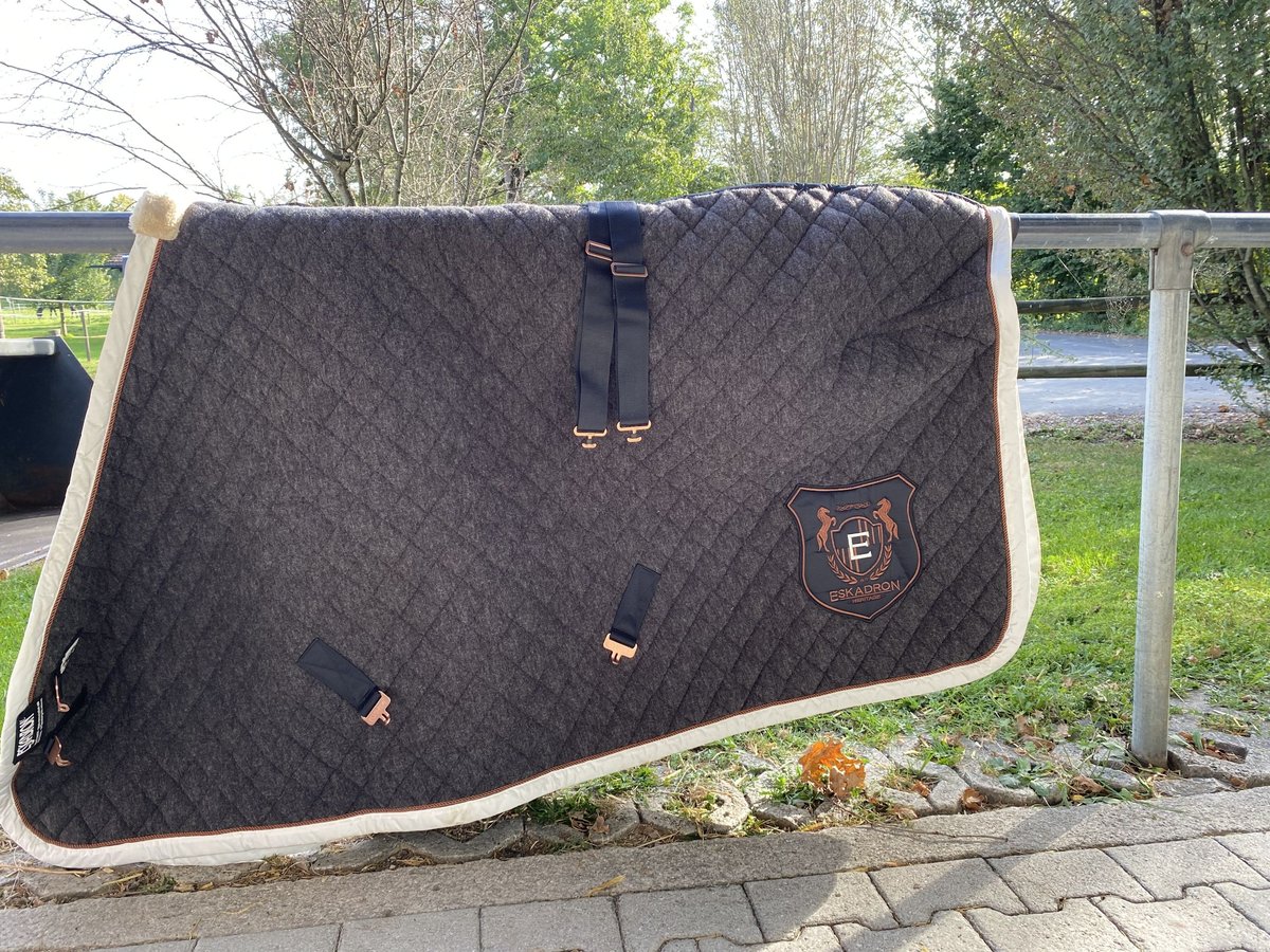 Eskadron Heritage 145/Large 