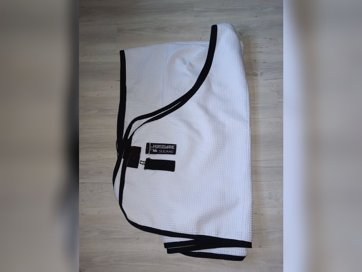 Horseware Waffel Cooler