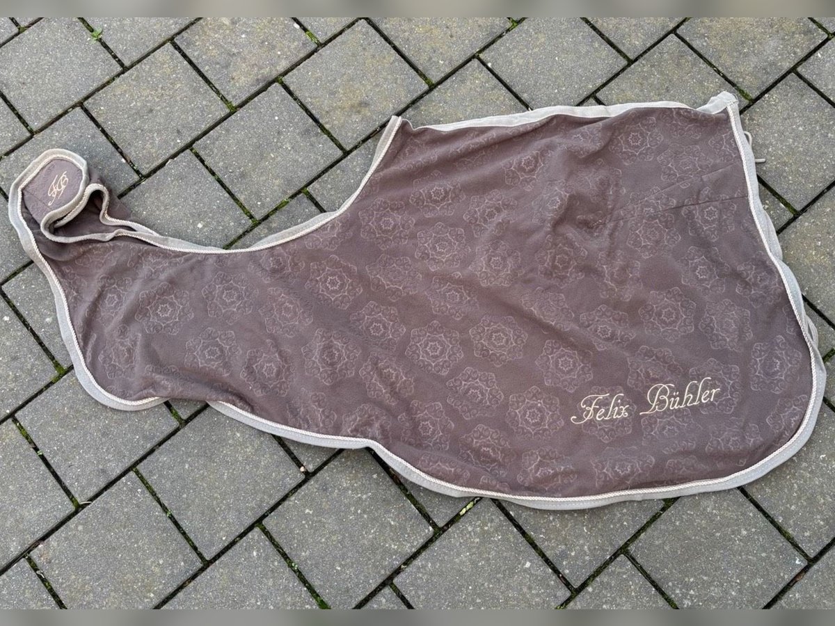 Ausreitdecke Felix Bühler 125cm