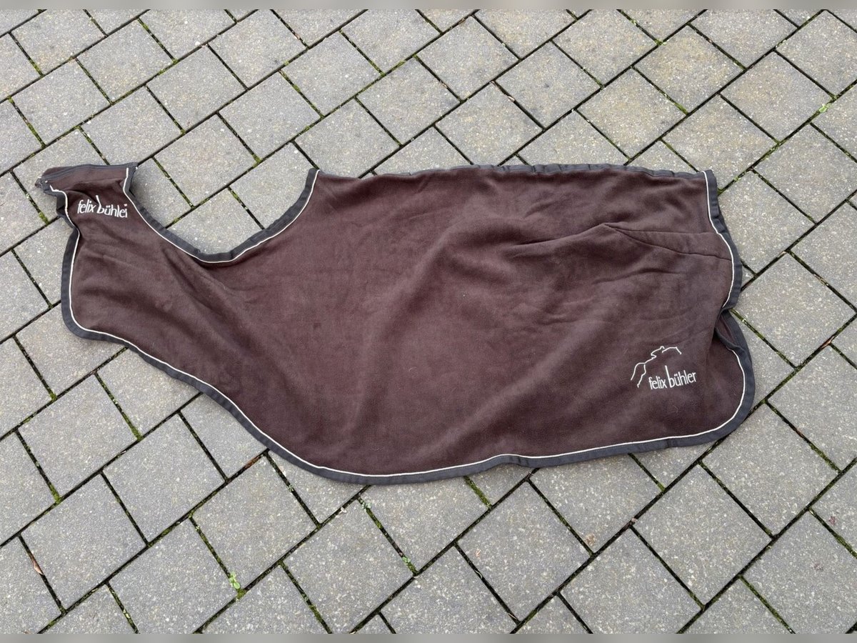 Ausreitdecke Felix Bühler 165cm