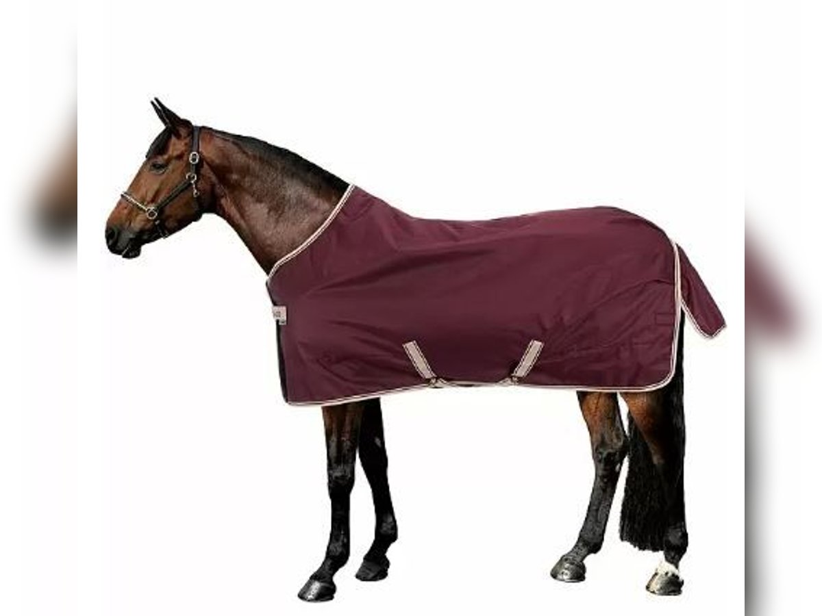 Bucas Outdoordecke Freedom Turnout 150 medium mit 115 cm