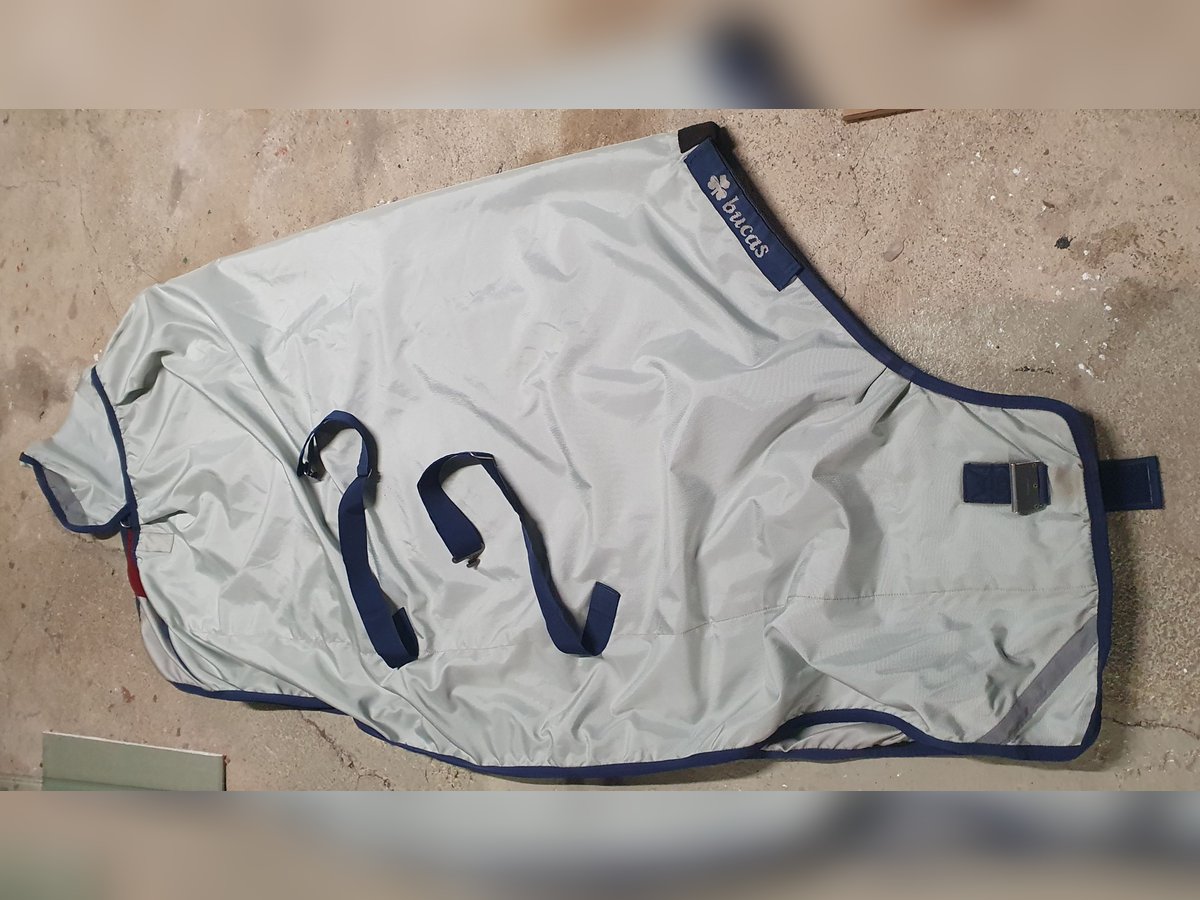 BUCAS Power tournout 145