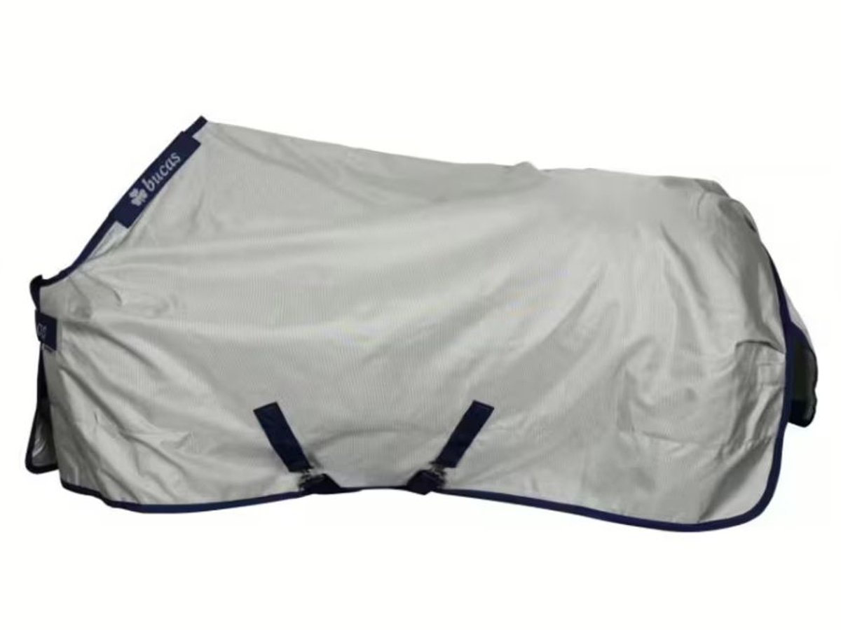 Bucas Power Turnout extra, 300g, 145cm, neu OVP