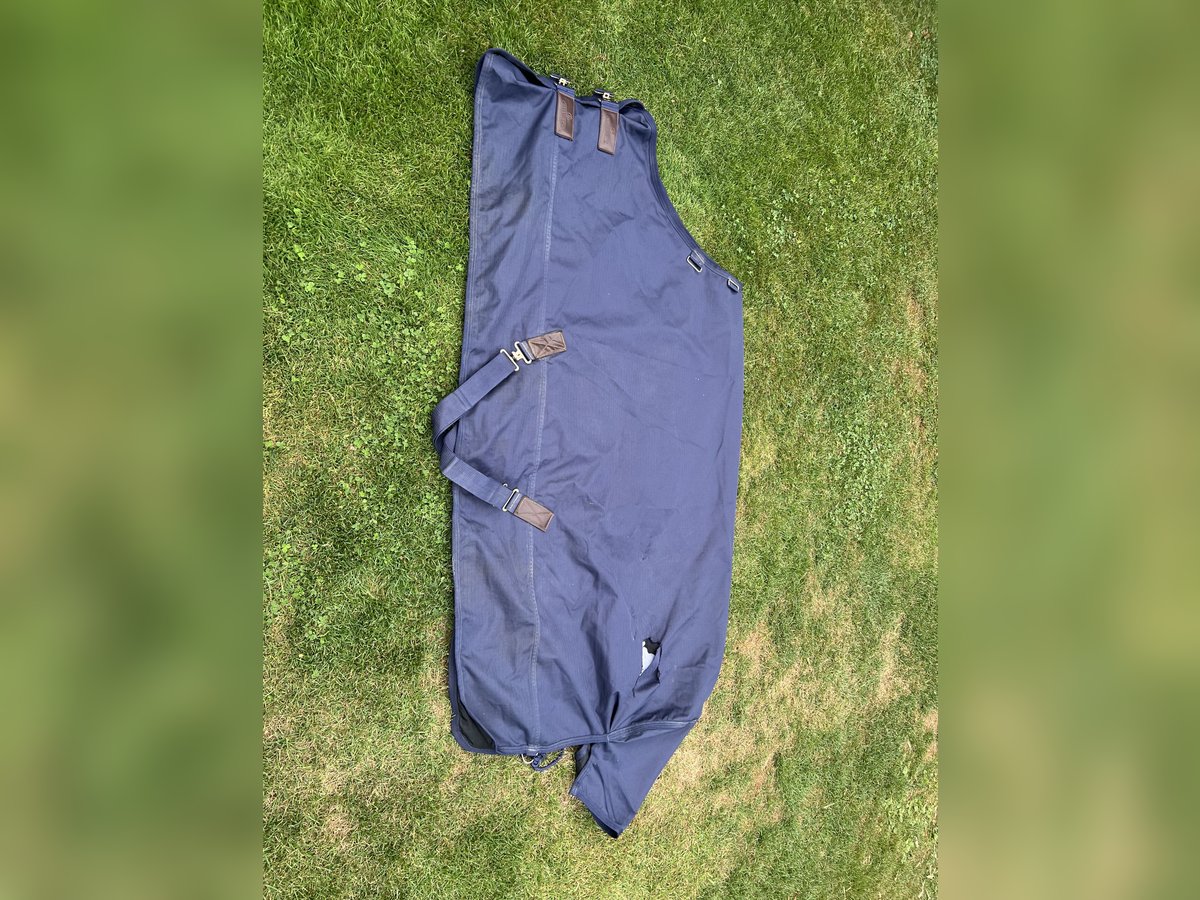 Kentucky Outdoordecke All Weather Classic - 125 - 150g