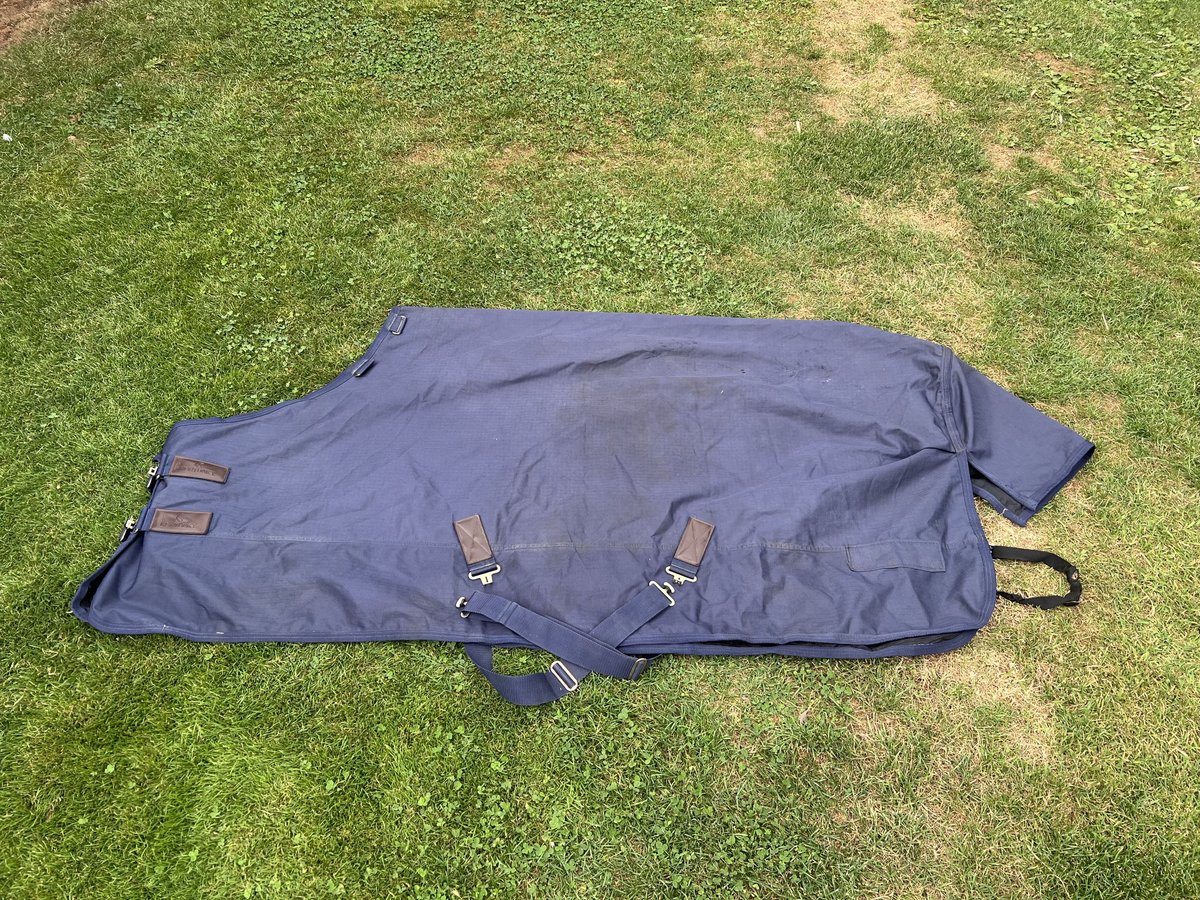 Kentucky Outdoordecke All Weather Classic - 125 - 50g