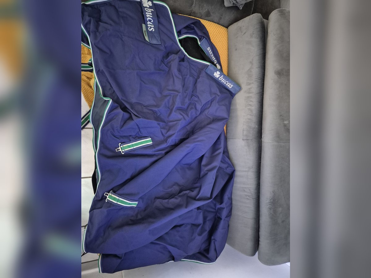 Bucas Smartex Rain 135