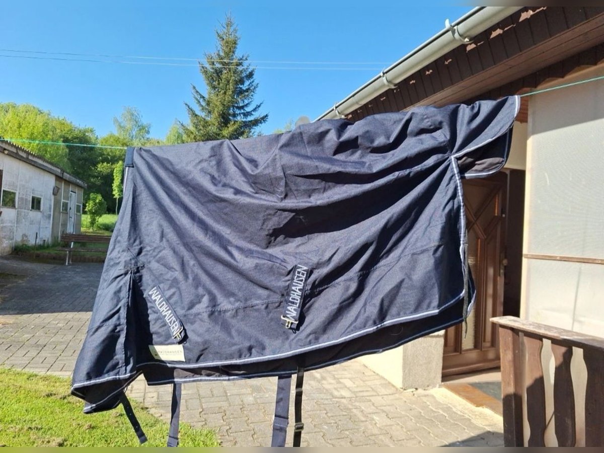 Regendecke 115 cm