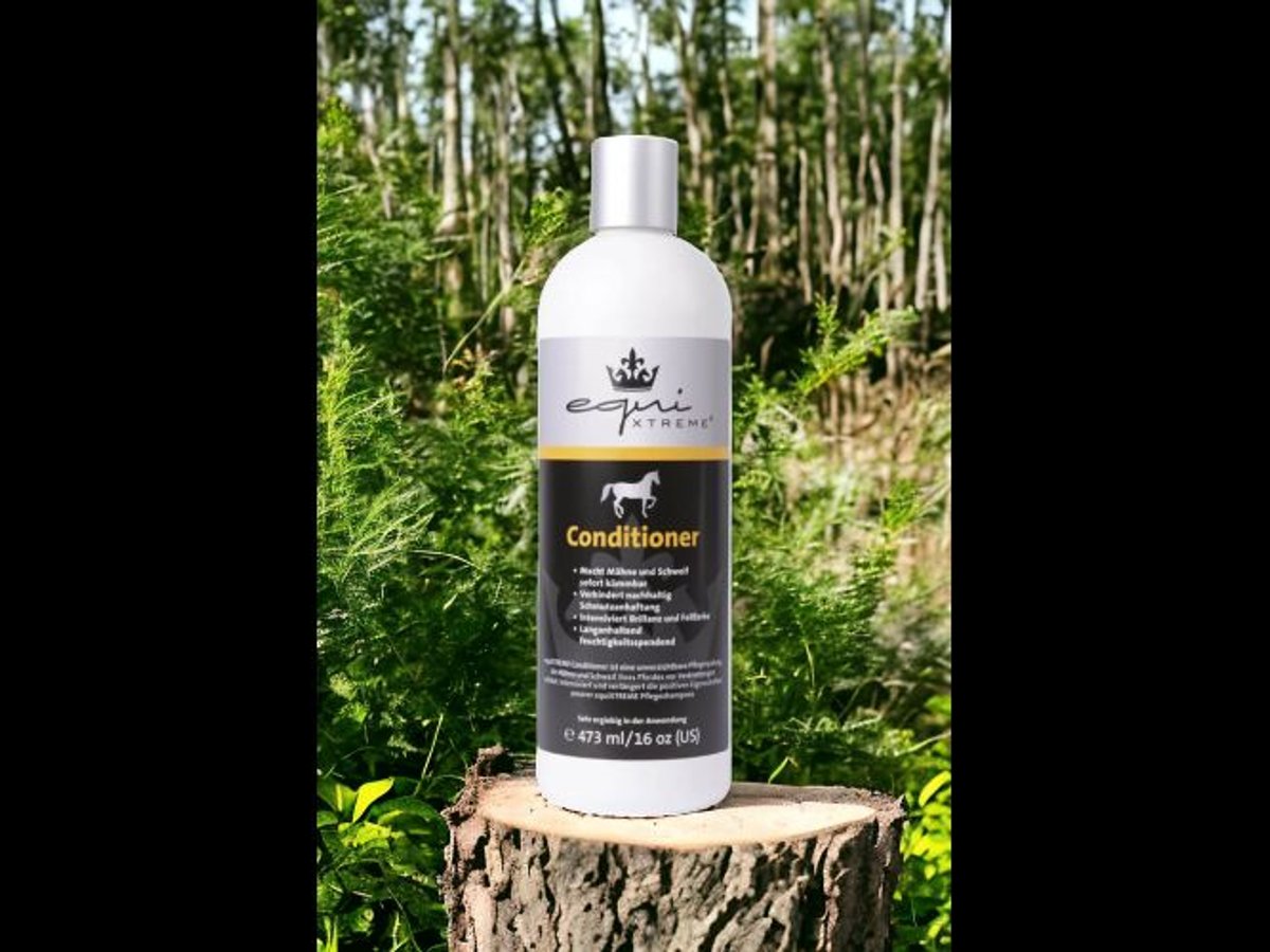 EquiXTREME Conditioner 473ml UVP 19,95€