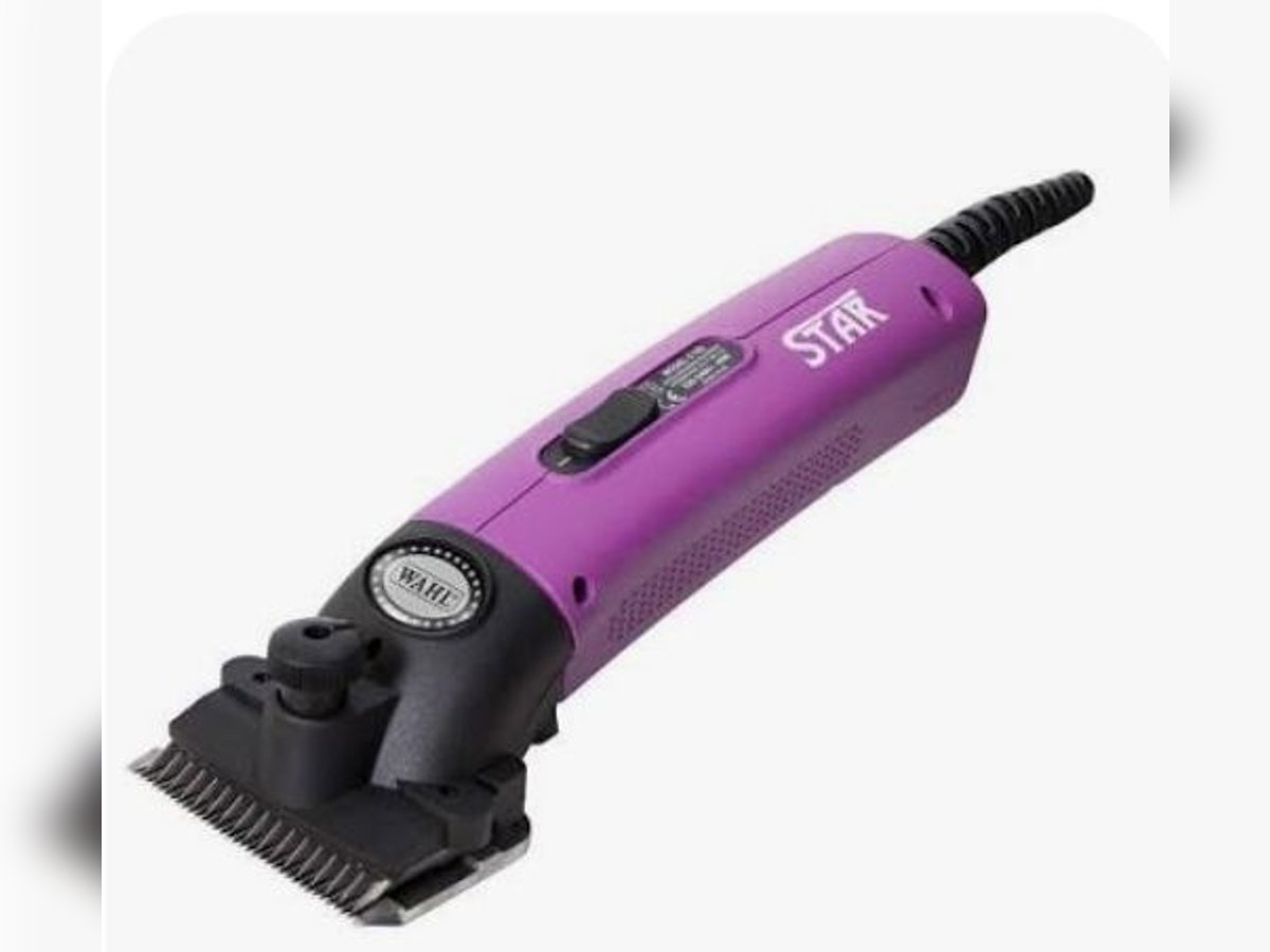 Mobiler Scherservice