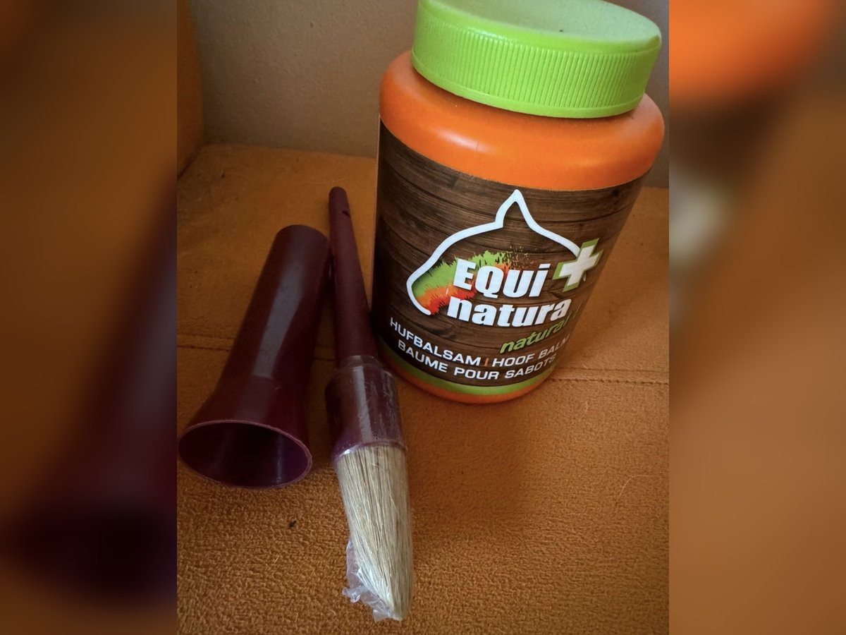 Verkaufe Hufbalsam 
