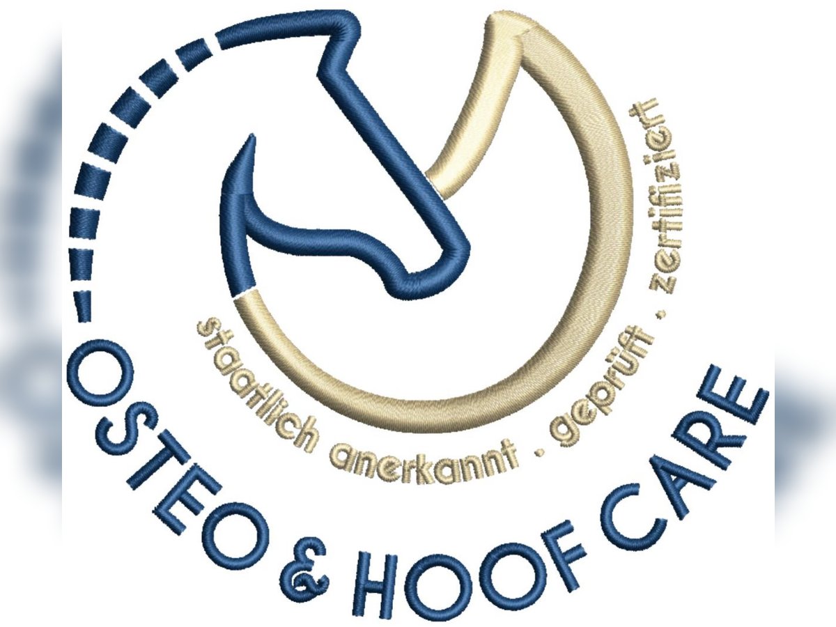 ganzheitliche und methodenoffene Hufbearbeitung, Osteopathie, Physiotherapie