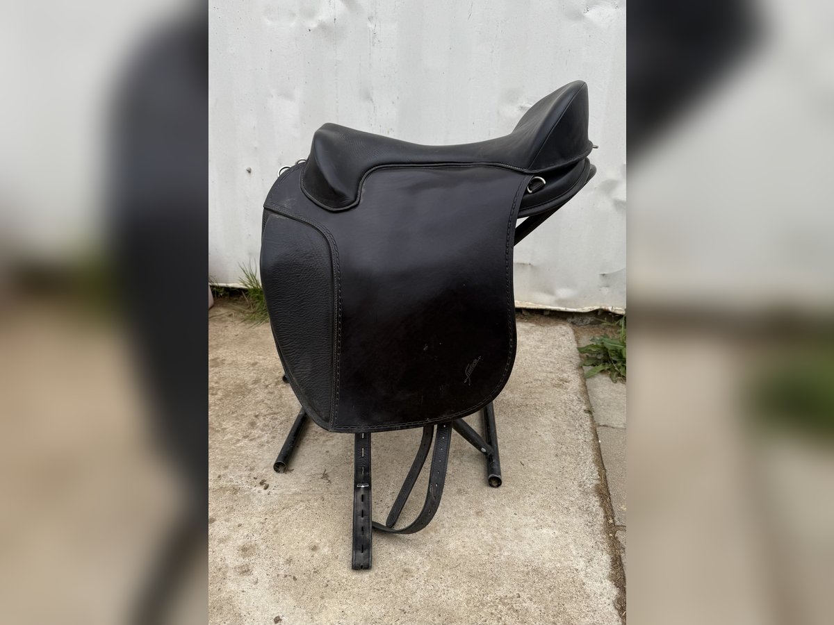 Freeform SB Baumloser Sattel
