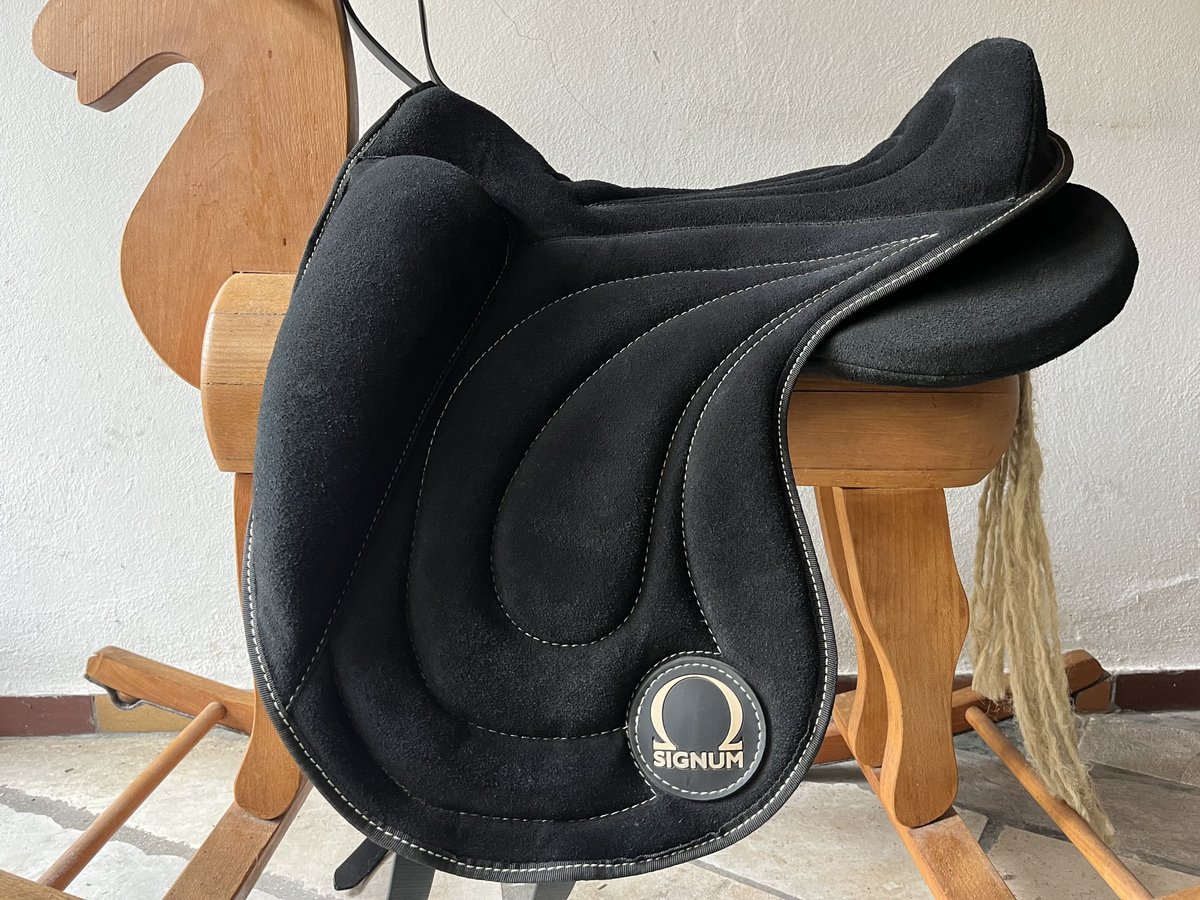 Signum Reitpad Dressage Signum Reitpad Dressage