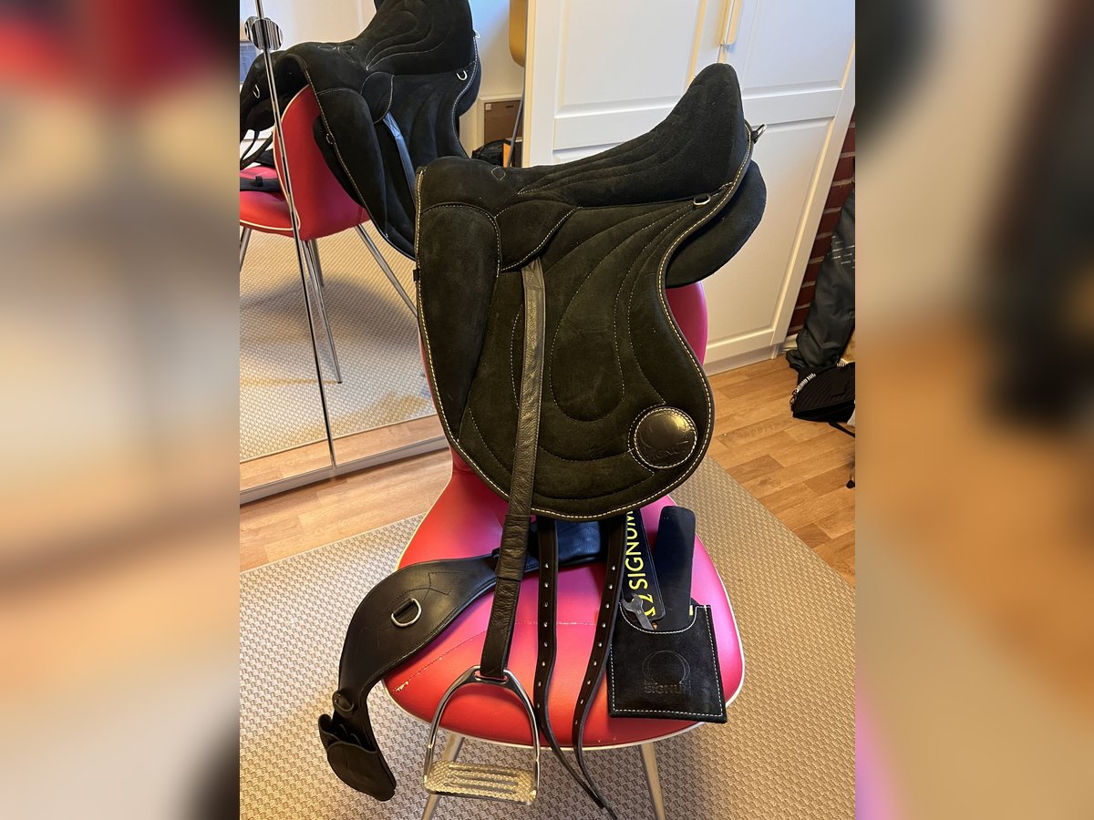 Signum Reitpaddle 