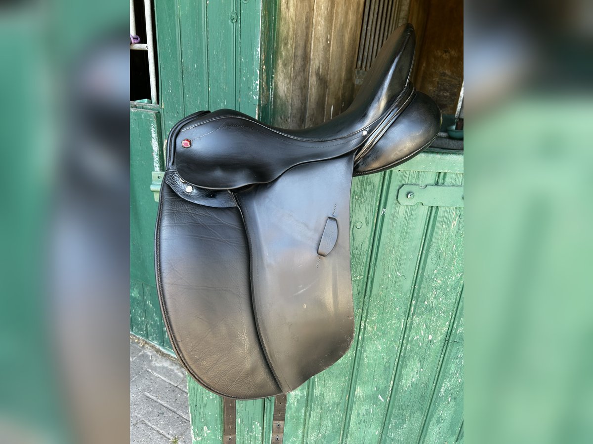 Albion SLK Dressursattel
