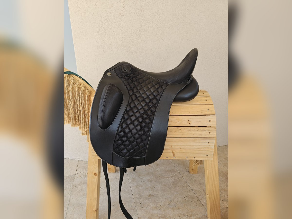Deuber & Partner Nova Flex Bolero – Top Zustand, mit Garantie & Rechnung