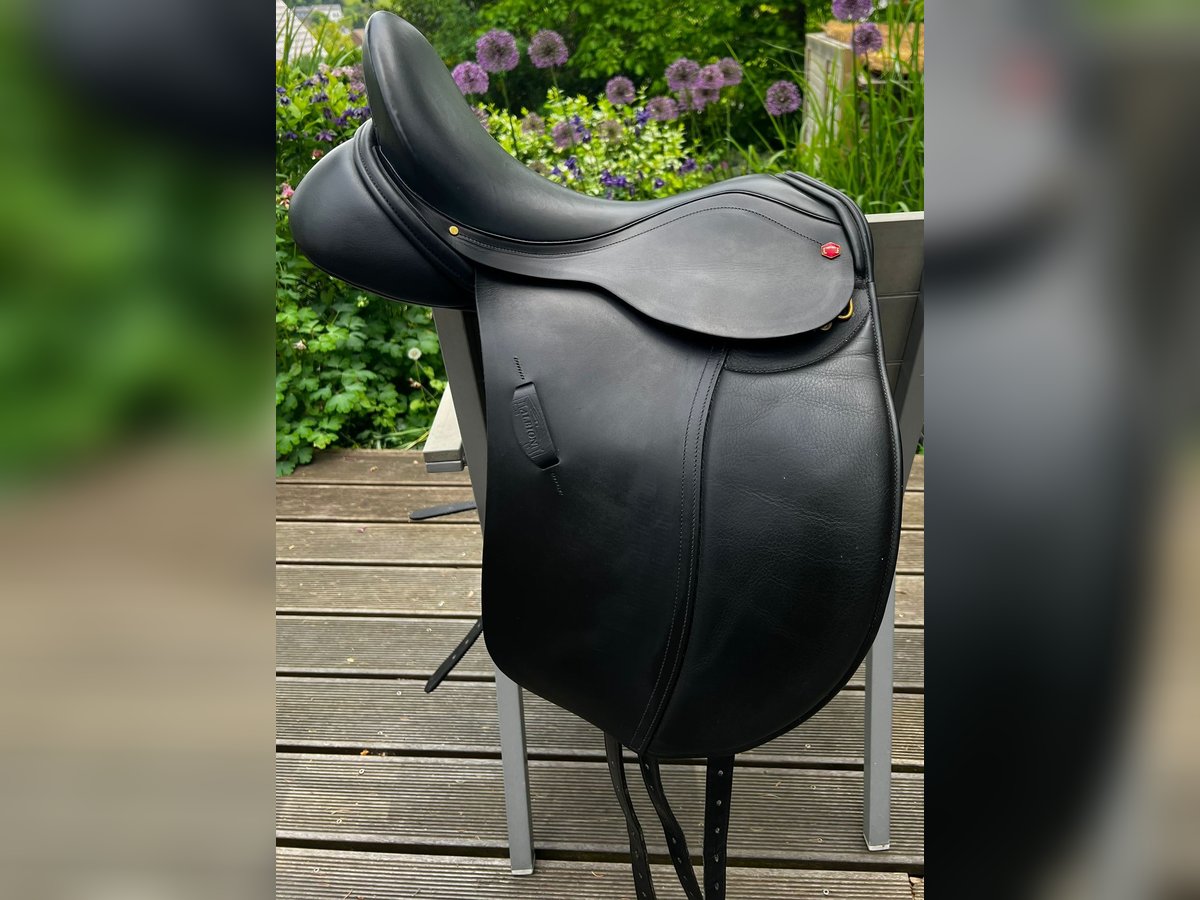 Dressursattel Albion Top Zustand 