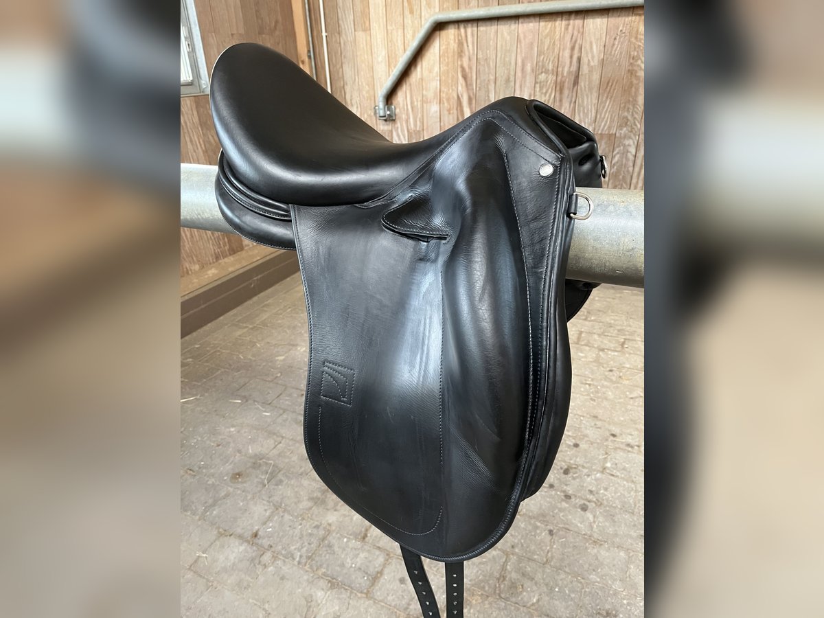 Dressursattel Chideric