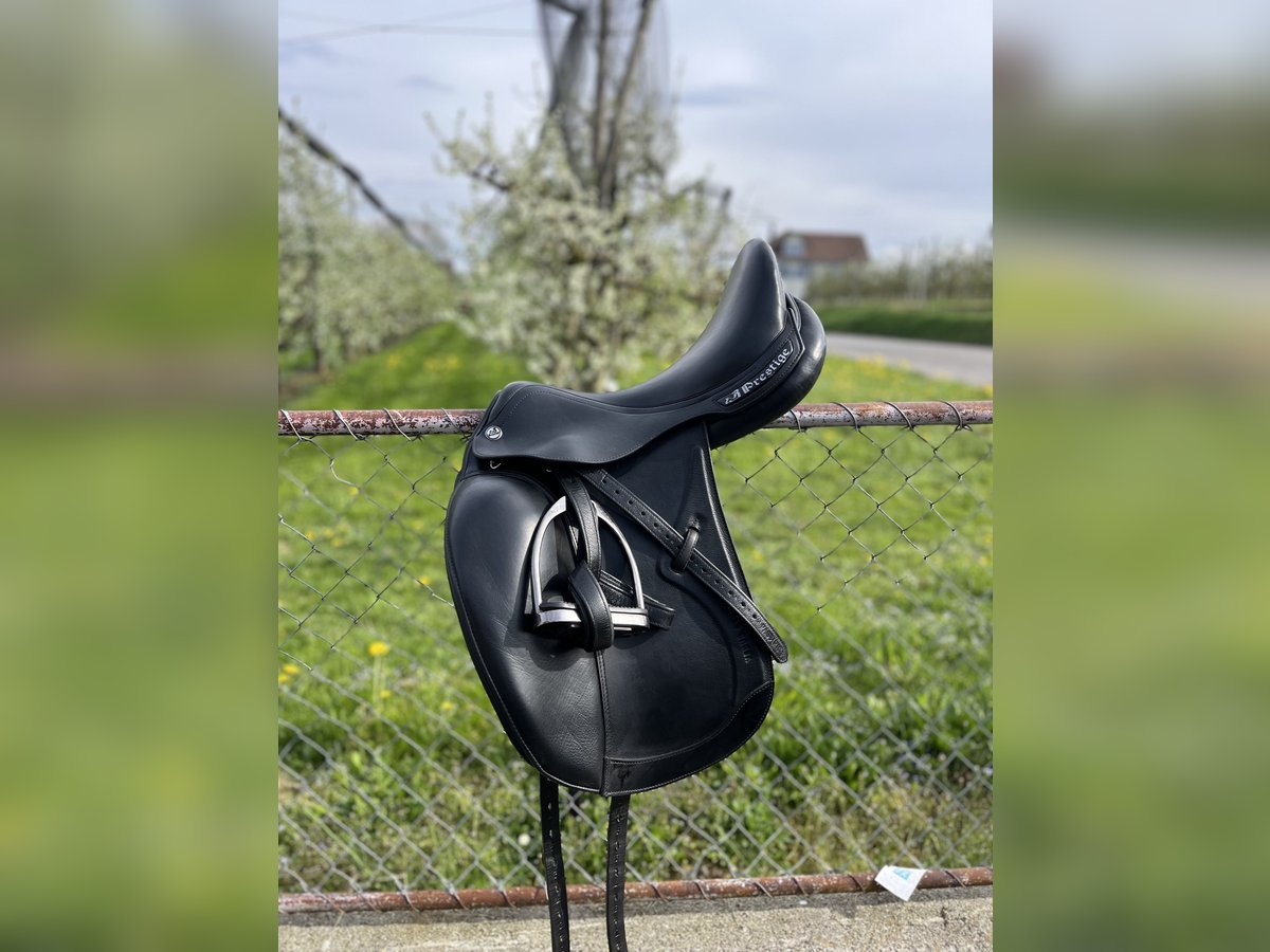 Dressursattel Prestige