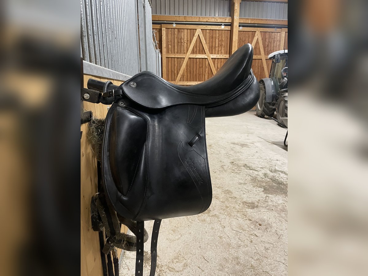 Dressursattel Prestige 