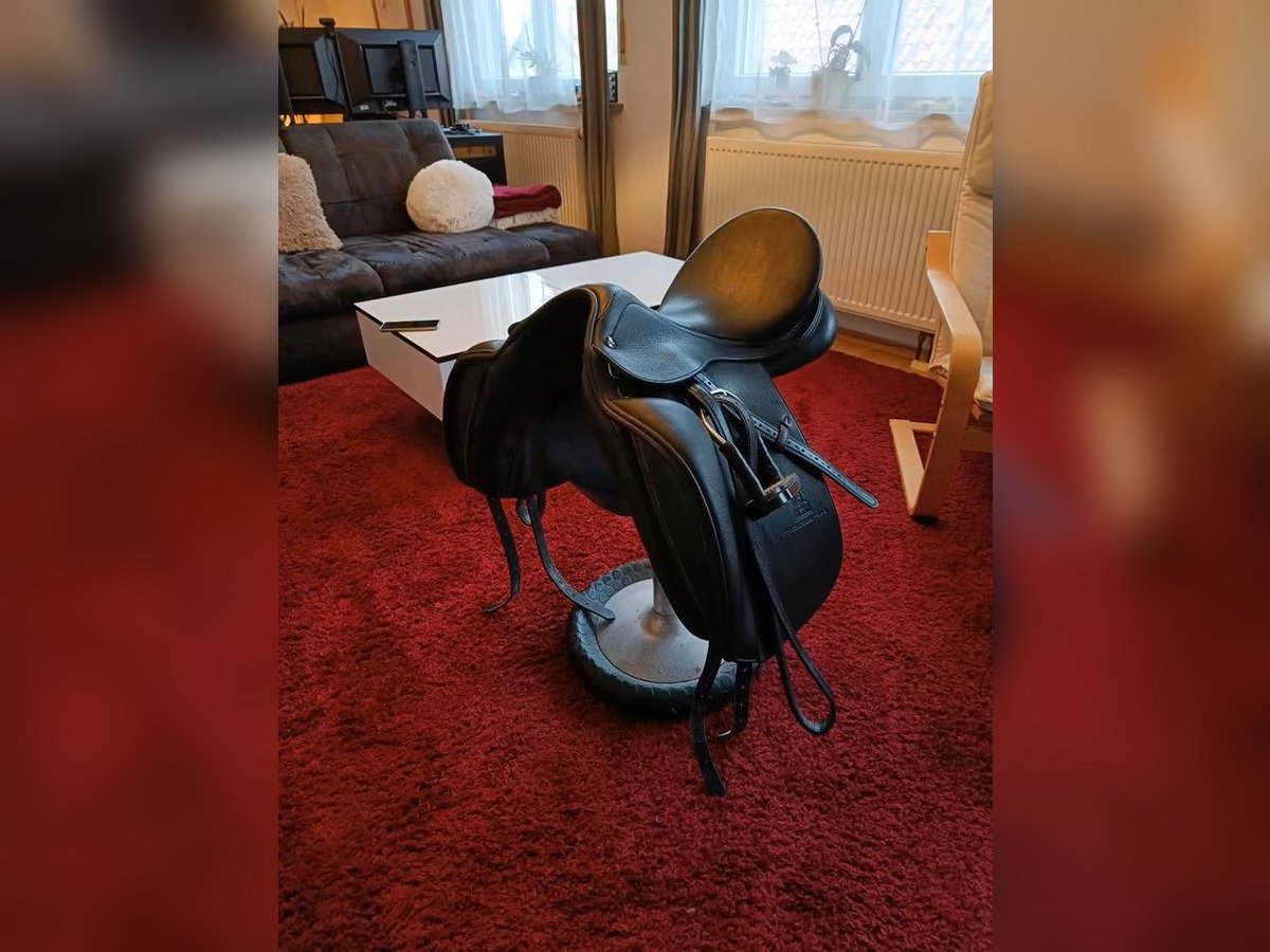 Dressursattel Prestige Modena