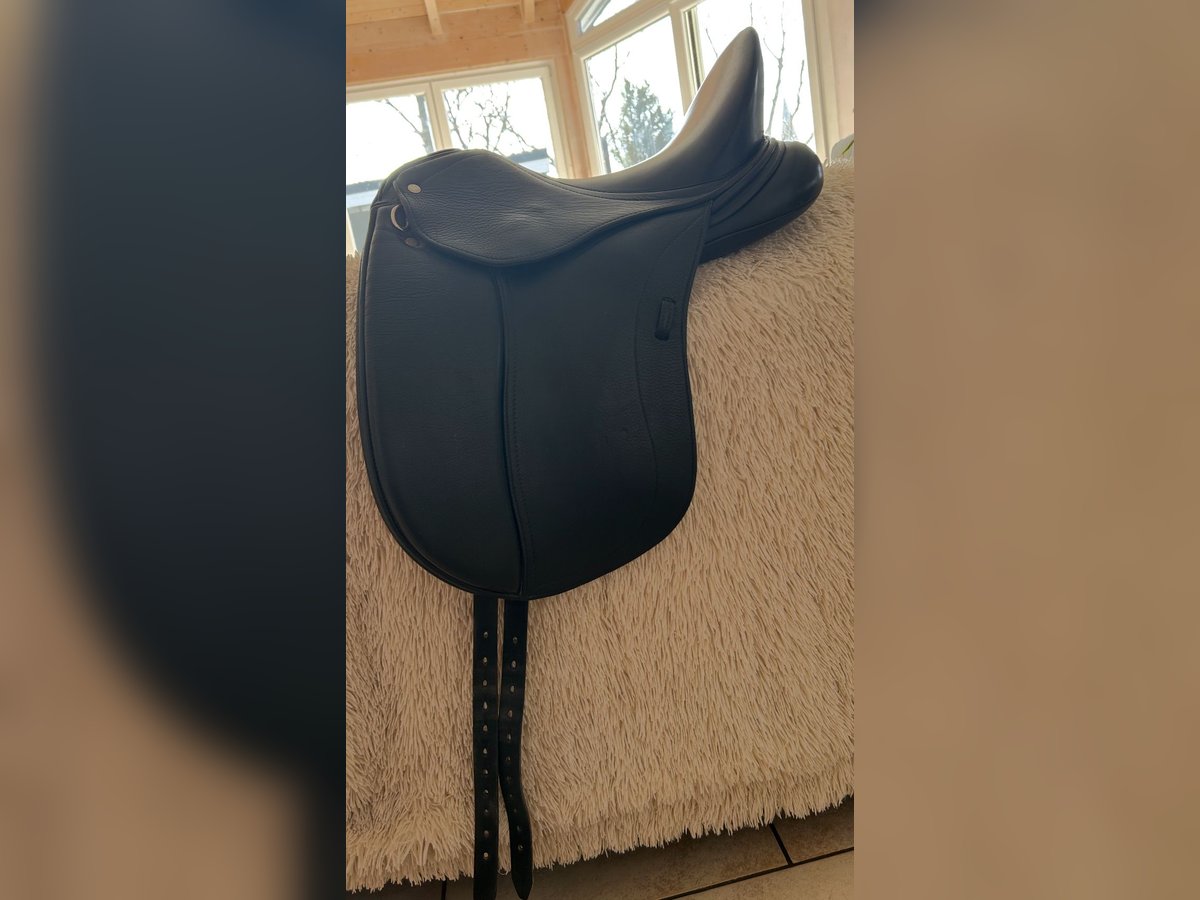 Dressursattel Schleese Marke Bubi