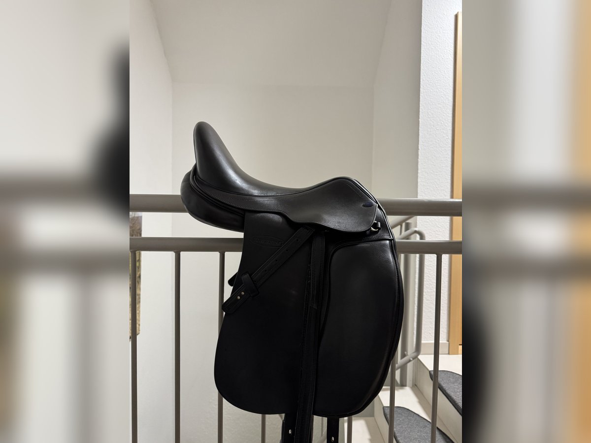 Euroriding Achat Sensitiv 16‘‘