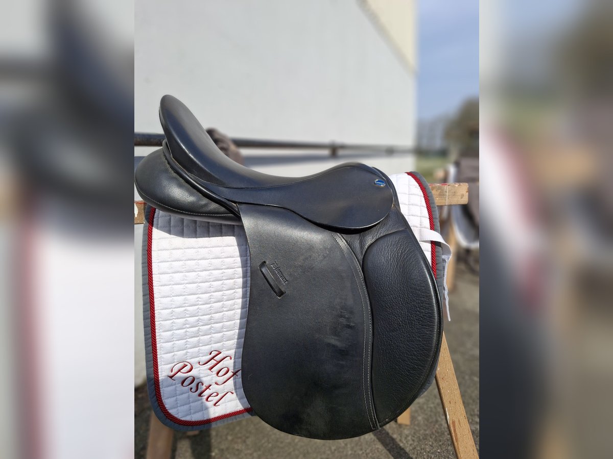 Euroriding Diamant VS 18" Spring Tree flexibel points 
