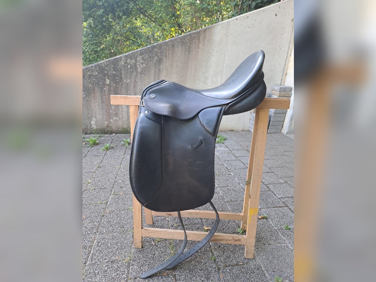 Kieffer Dressursattel