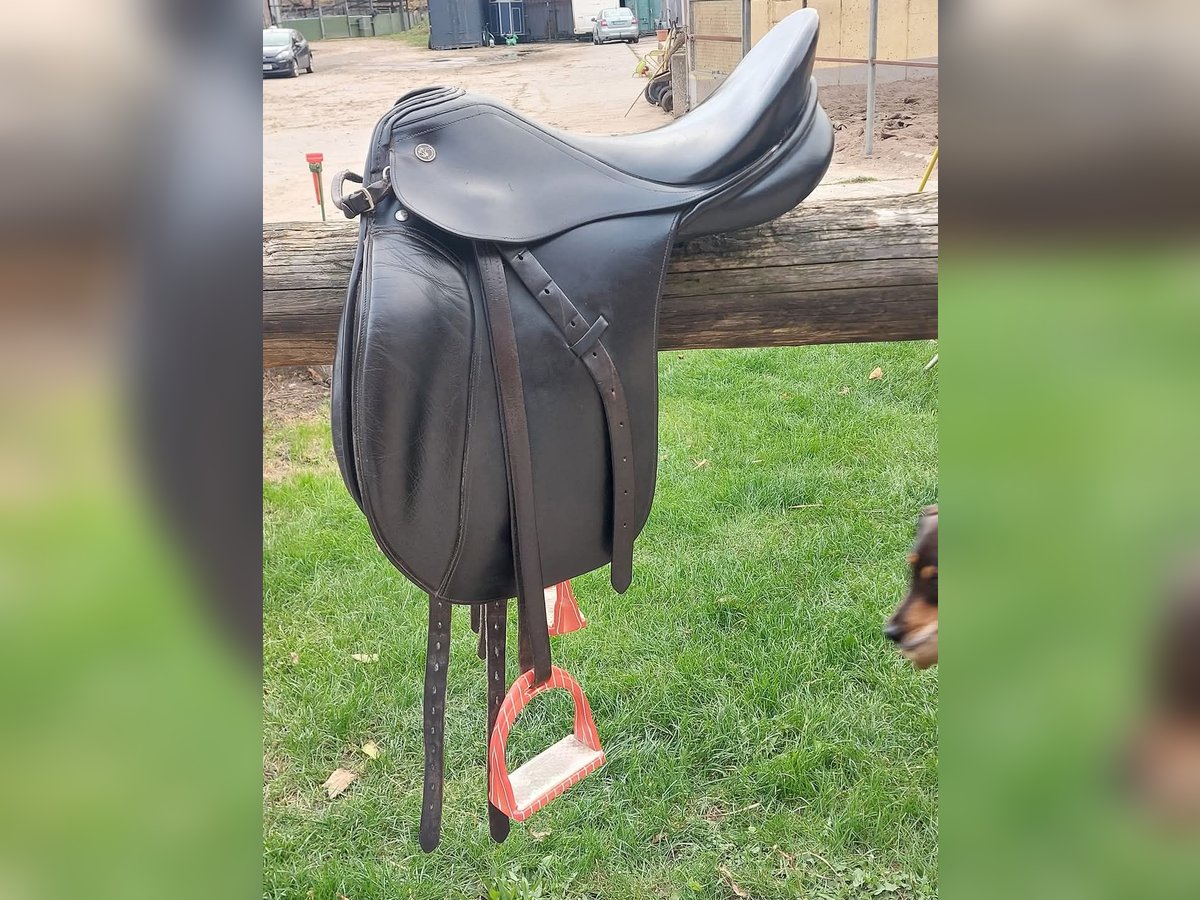 Kieffer Dressursattel zu verkaufen 